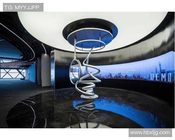 拉波尔特：探索科技与艺术交融的新视野与未来发展潜力